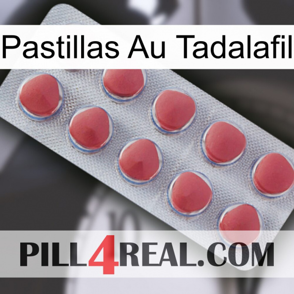Tadalafil Pastillas 18